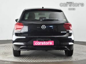 Volkswagen Polo 1.0 TSI Auto - Image 4