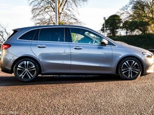 Mercedes-Benz B-Class B200d Sport Executive Auto - Image 4
