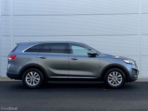 Kia Sorento Platinum *7 Seat - Image 3