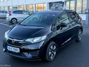 2016 Honda Fit 1.5 Petrol Hybrid ,Auto ,48K Miles - Image 3