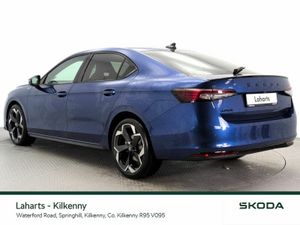 Skoda Superb SPORTLINE 2.0TDI 150HP DSG - Image 4