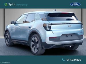 Ford Explorer EXPLORER PREMIUM EXTENDED RANGE 77kW - Image 2