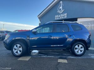 191 Dacia Duster 1.6 Petrol - Image 2