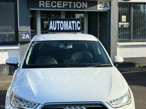 2015 Audi A1 1.0 Petrol Automatic, only 41k Miles - Image 2