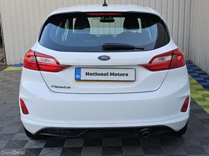2018 Ford Fiesta ST-LINE 1.0 Petrol - Image 4
