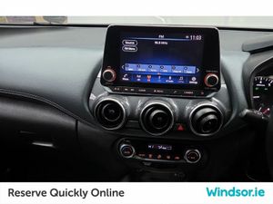 Nissan Juke 1.0T PET 2WD SV Premium - Image 4