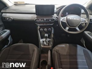Dacia Sandero TCe 90 CVT Comfort - Image 3