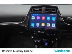 Toyota Prius S 1.8 Hybrid Automatic - Image 4