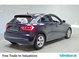 Audi A1 25 TFSI 1.0 SPORT S-TRONIC - 2TONE - Image 3
