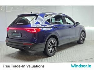 SEAT Tarraco 2.0TDI 150hp DSG SE 7SEATER - Image 3