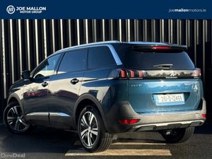 Peugeot 5008 1.5 BlueHDi 130bhp Allure Auto - Image 2