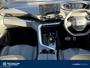 Peugeot 5008 1.5 BlueHDi 130bhp Allure Auto - Image 4