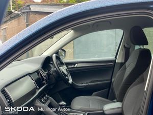 Skoda Kodiaq 2.0 TDI 150HP DSG Ambition 5 Seat - Image 4