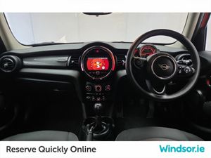 Mini Cooper 1.5 Cooper Classic - Image 4