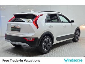Kia Niro NIRO 2 EV 64.8 kWh - Image 3