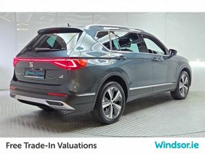 SEAT Tarraco e-Hybrid 245BHP Xperience DSG *5 Seat - Image 2