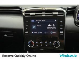 Hyundai Tucson Comfort Plus 1.6 Diesel - Image 4