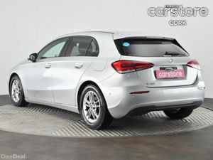 Mercedes-Benz A-Class 1.4 A180 A/T Saloon - Image 3