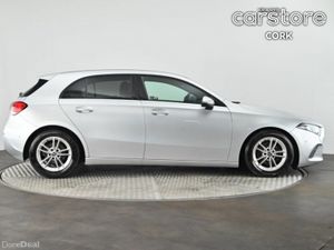 Mercedes-Benz A-Class 1.4 A180 A/T Saloon - Image 2