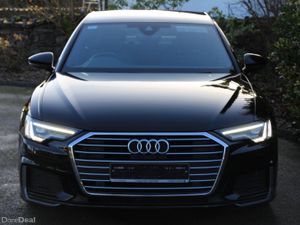 A6 S Line * Virtual Dash * 1 owner from new - Image 2