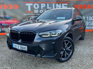 ==M SPORT//HEATED LEATHERS//LED HEADLIGHTS== - Image 2