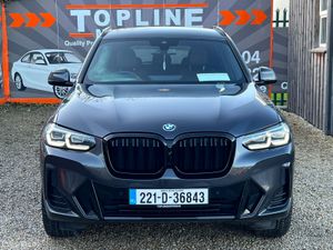 ==M SPORT//HEATED LEATHERS//LED HEADLIGHTS== - Image 4