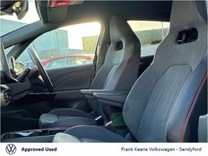 Volkswagen ID.3 *EX Demo* *GTX Performance Plus* 7 - Image 4
