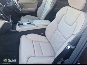 Volvo XC90 The New XC90 "From €699 Per Month"  Plu - Image 3