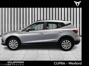 SEAT Arona 1.0TSI 115hp SE - Image 4