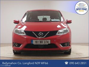 Nissan Pulsar 1.5 DCI XE - Image 2