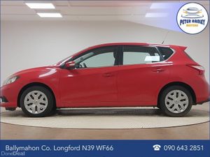 Nissan Pulsar 1.5 DCI XE - Image 4