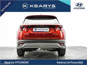 Hyundai Tucson FL Executive Order Your 261 Today! - Image 3