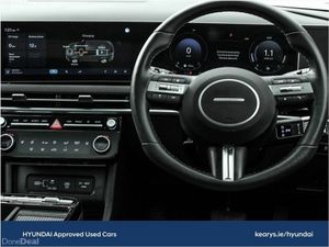 Hyundai Tucson Platinum PHEV Order Your 261 Today - Image 4