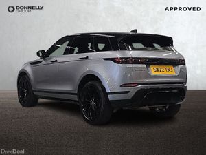 Land Rover Range Rover Evoque Diesel Hatchback R-D - Image 3