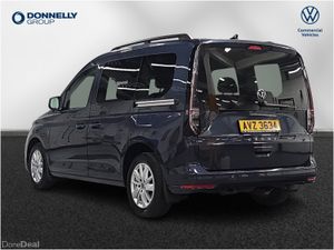 Volkswagen Caddy Diesel Estate Life - Image 4