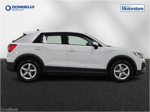 Audi Q2 Diesel Estate Technik - Image 4