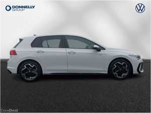 Volkswagen Golf Hatchback R-Line - Image 4