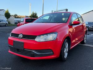 VW Polo 2017 - Image 3