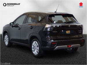 Suzuki S-Cross Hatchback Motion - Image 3