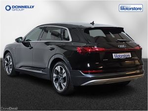 Audi E-tron Estate - Image 3