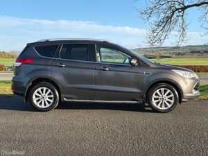 Ford Kuga 2016 Titanium - Image 3