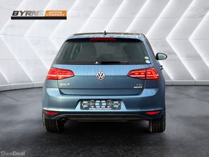 VOLKSWAGEN GOLF 1.2 TSI AUTO 2017 - Image 4