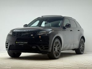 Land Rover Range Rover Velar HSE P400E *PAN ROOF* - Image 3