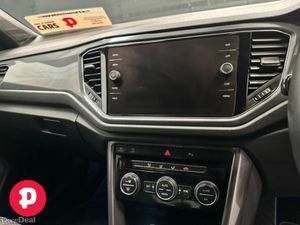 Volkswagen T-Roc 2.0 TDI R-Line Auto - Straight Sa - Image 4