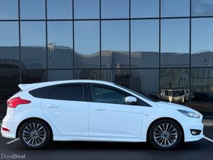 Focus ST 1.5 TDCi LowKms - Image 4