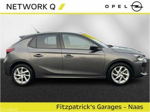 Opel Corsa SRI 1.2i (Price includes €1,000 Scrappa - Image 3