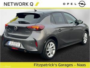 Opel Corsa SRI 1.2i (Price includes €1,000 Scrappa - Image 4