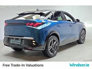 Peugeot 3008 GT 73kWh EV - Image 3