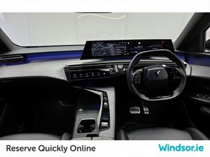 Peugeot 3008 GT 73kWh EV - Image 4