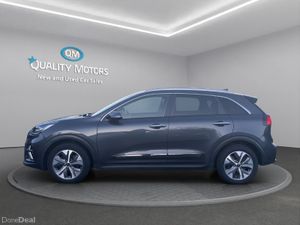 2020 KIA NIRO (S187) - Image 4